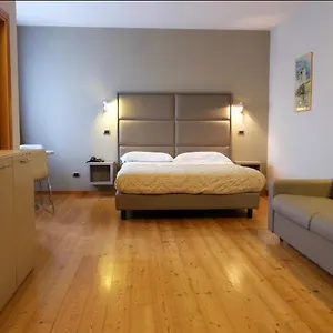 **** Hotel Rubicone Italie