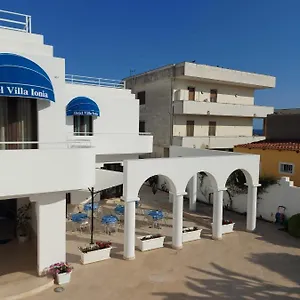 Ionia Hotel