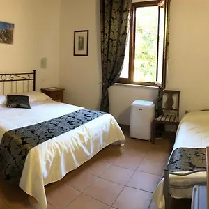 ** Maison d'hôtes Tuscany Italie